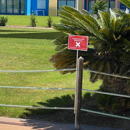 Apartamento Marina Albufeiraアパートメント エクステリア 写真