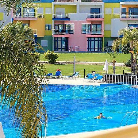 Apartamento Marina Albufeiraアパートメント エクステリア 写真