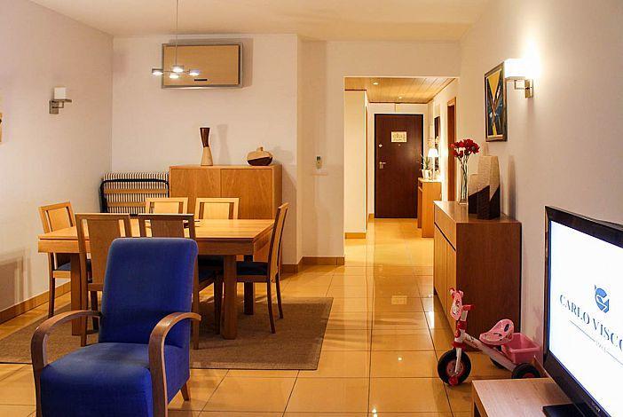 Apartamento Marina Albufeiraアパートメント エクステリア 写真