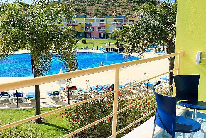 Apartamento Marina Albufeiraアパートメント エクステリア 写真