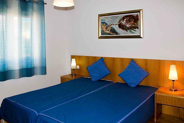 Apartamento Marina Albufeiraアパートメント エクステリア 写真