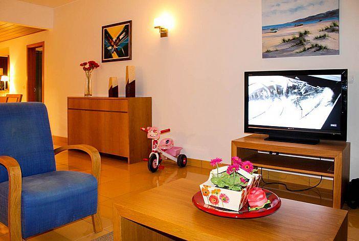 Apartamento Marina Albufeiraアパートメント エクステリア 写真