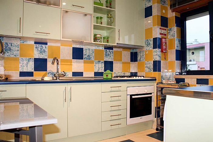 Apartamento Marina Albufeiraアパートメント エクステリア 写真